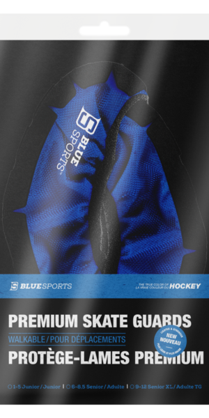The true of color – hockey Blue-Sports